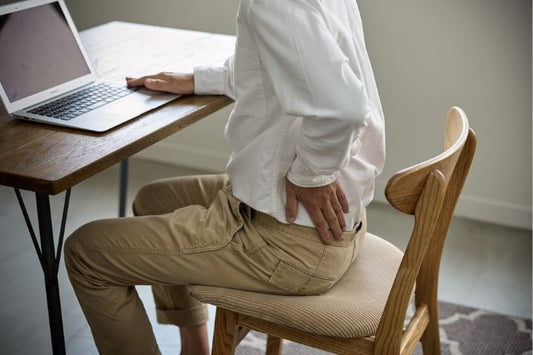 Say Goodbye to Back Pain: How Physiotherapy Can Help You Heal Naturally in Wandsworth, London - Physioderma