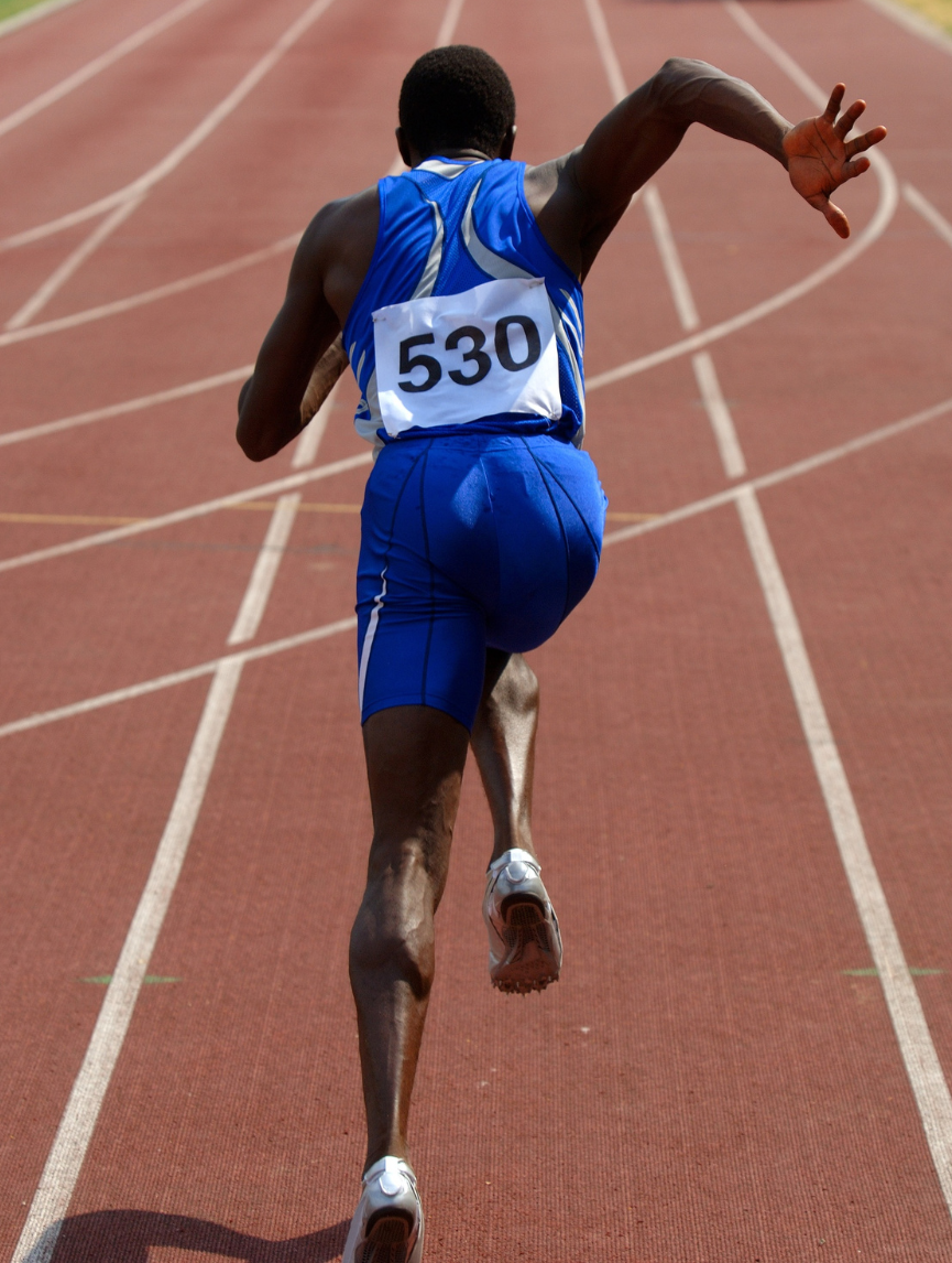 Hamstring Injury Treatment in Lambeth, Clapham, Battersea & Vauxhall | PhysioDerma Clinic