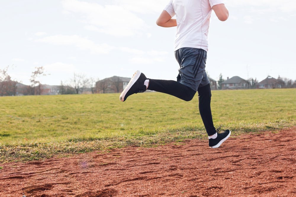 Chronic Ankle Pain – And Physiotherapy treatment at PhysioDerma - Physioderma